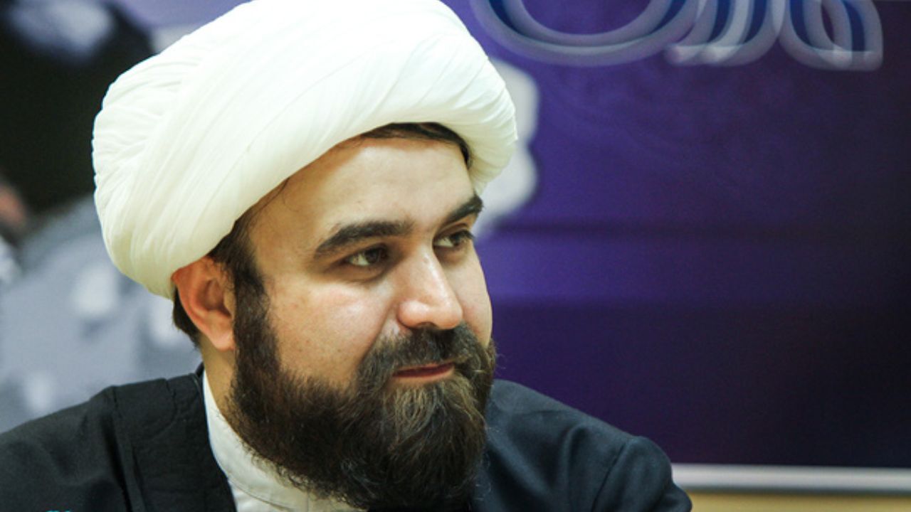 این نامه‌ای برای دعوت به ذلت و زبونی مردم ایران است