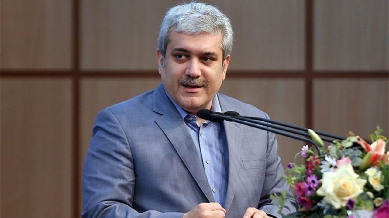 رتبه ایران در تولید علمی از 34 به 16 ارتقا یافته است