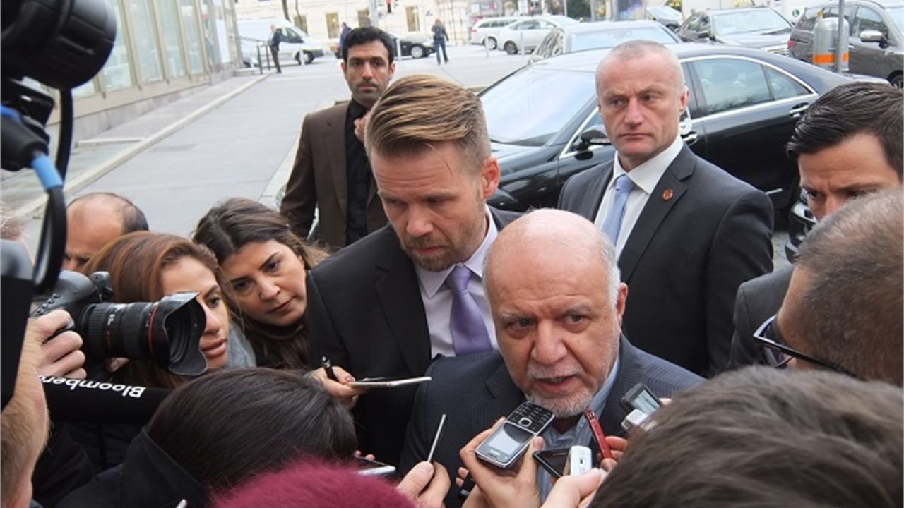ایران موافق افزایش تولید نفت نیست