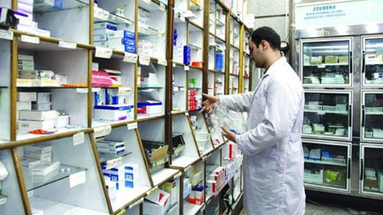 خیز وزارت بهداشت برای برخورد با سودجویان حوزه دارو
