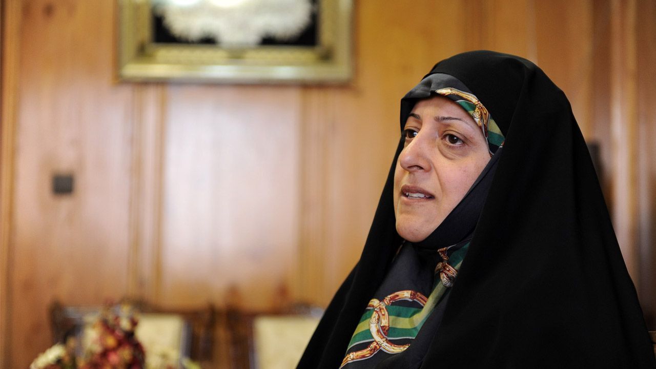 نمی‌توان اتفاقات ایرانهشر را انکار کرد