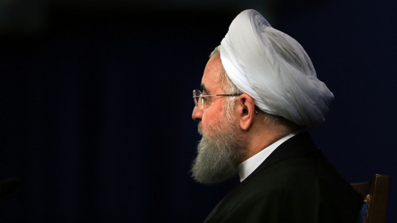 چرا روحانی در مقابل تغییر مقاومت می‌کند؟