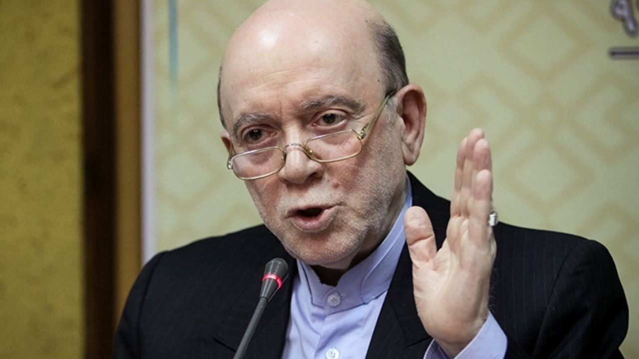 دلیلی برای باقی‌ماندن سر تعهدات برجام وجود ندارد/ برخورد سخاوتمندانه  دولت چه منطقی دارد؟