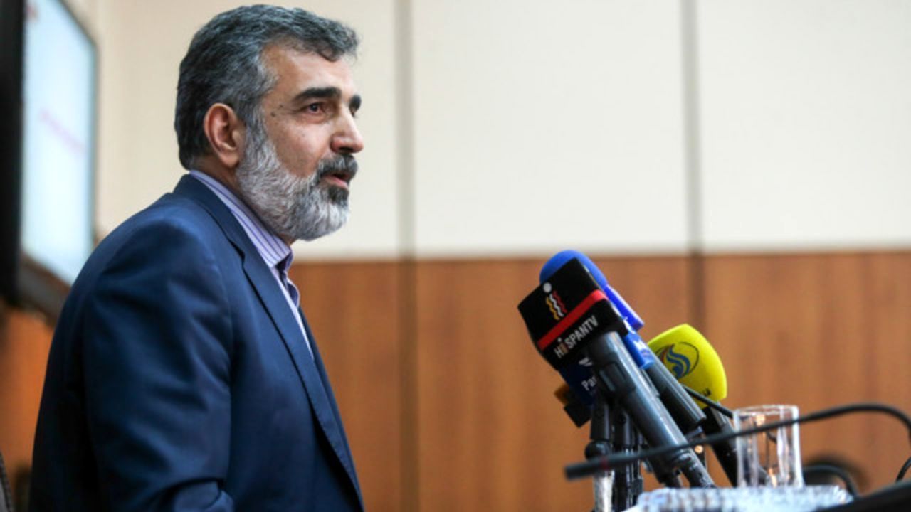 الان زمان اعلام برنامه سازمان انرژی اتمی در صورت خروج اروپا از برجام نیست/ اجرای FATF شاید به نفع کشور باشد/ توهین به صالحی حرکتی غیرانسانی و غیرملی بود