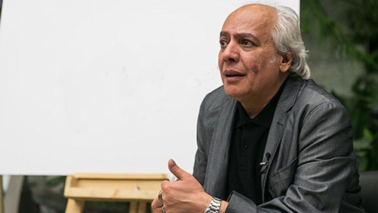 اهالی سینما اصغر بیچاره را فراموش نمی‌کنند/ اصغر بیچاره یکی از ستون‌های سینمای ایران بود