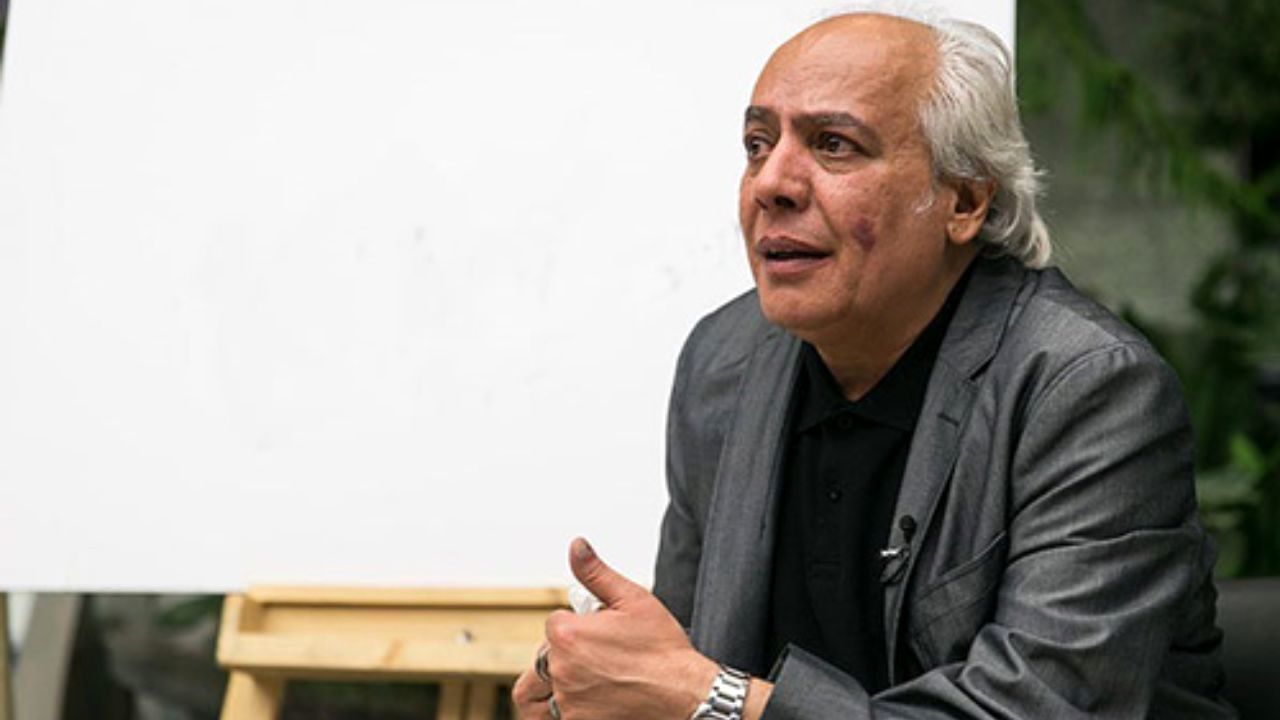 اهالی سینما اصغر بیچاره را فراموش نمی‌کنند/ اصغر بیچاره یکی از ستون‌های سینمای ایران بود