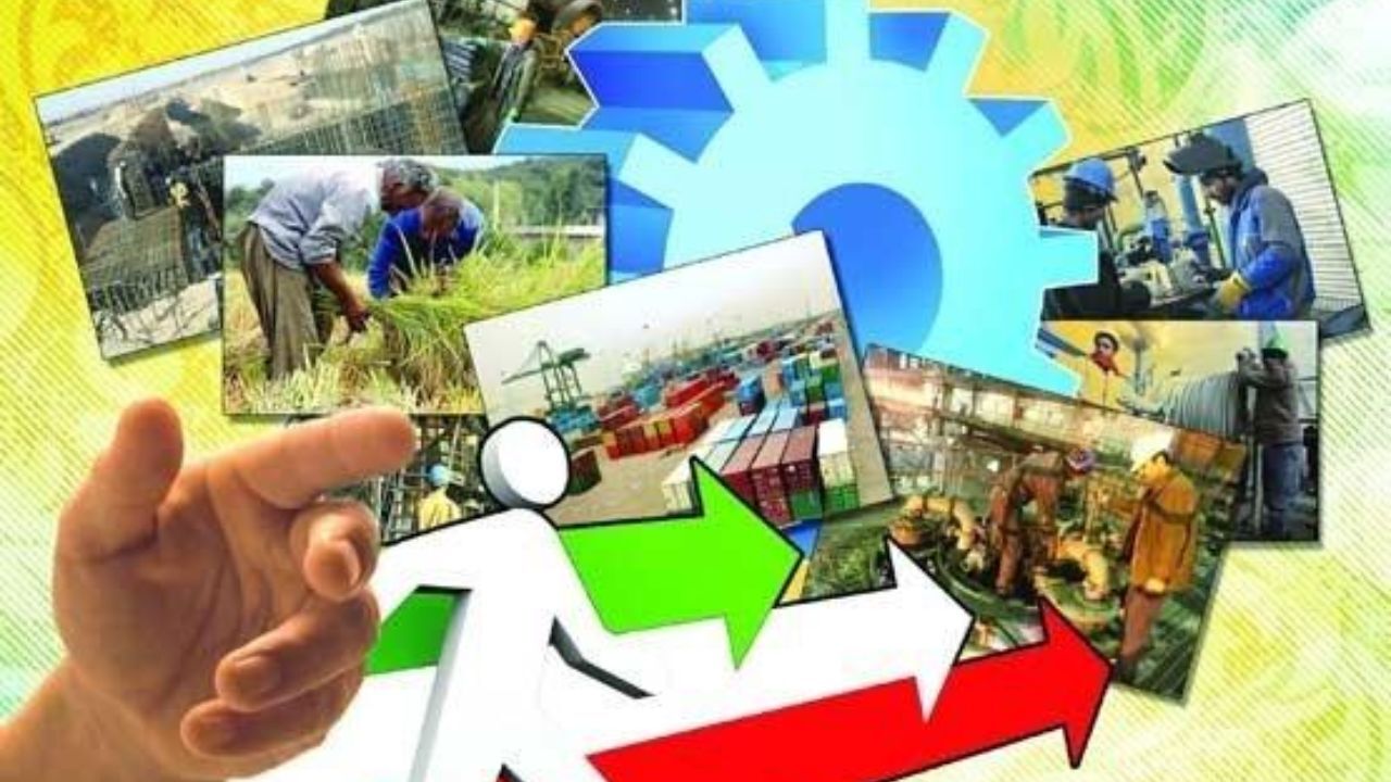 اجرای هدفمند برنامه اشتغال روستایی و عشایری