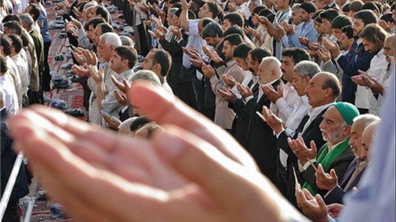 تمهیدات دستگاه‌های ترافیکی و امدادی برای عید فطر