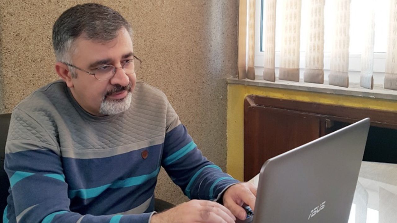 اصلاح اصلاحات هدف ما از نگارش نامه به آقای خاتمی بود