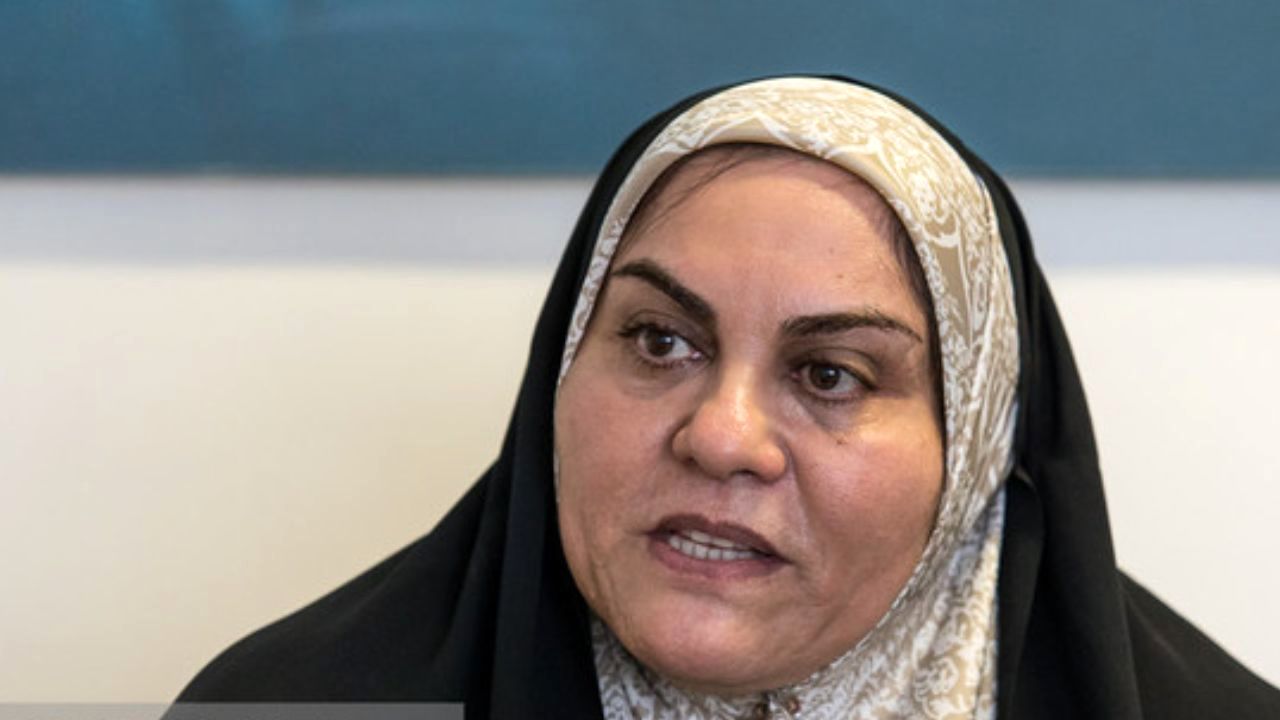با ایجاد گفت‌وگوی ملی هیچ طرفی زورش به ایران نخواهد رسید