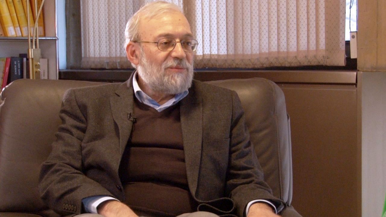 حق شهروندان است که اعتراضشان شنیده شود