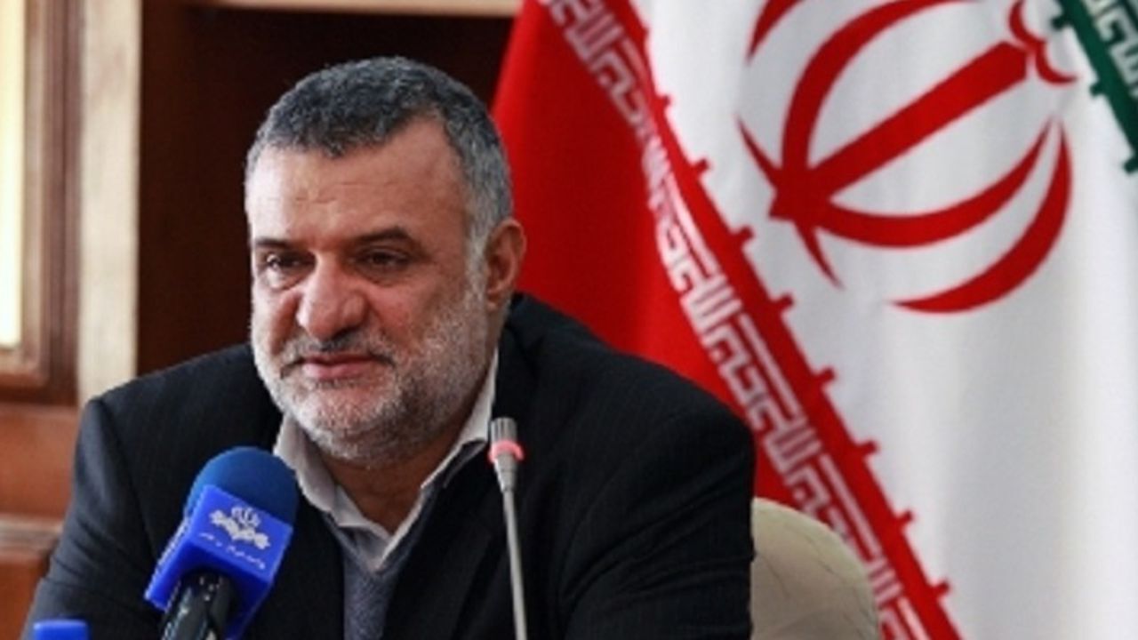 حجتی خواستار ممنوعیت استفاده از چای خارجی در دستگاه‌های دولتی شد