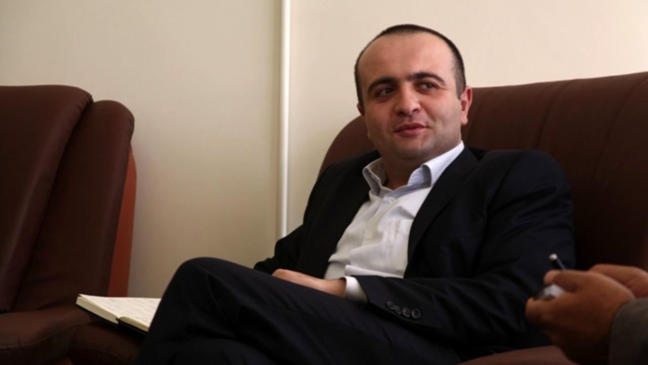25 هزار گردشگر ایرانی در گرجستان