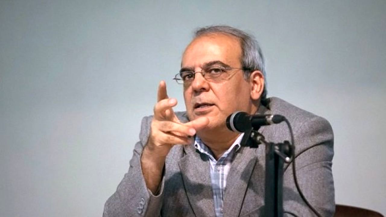 شفافیت ناقص!