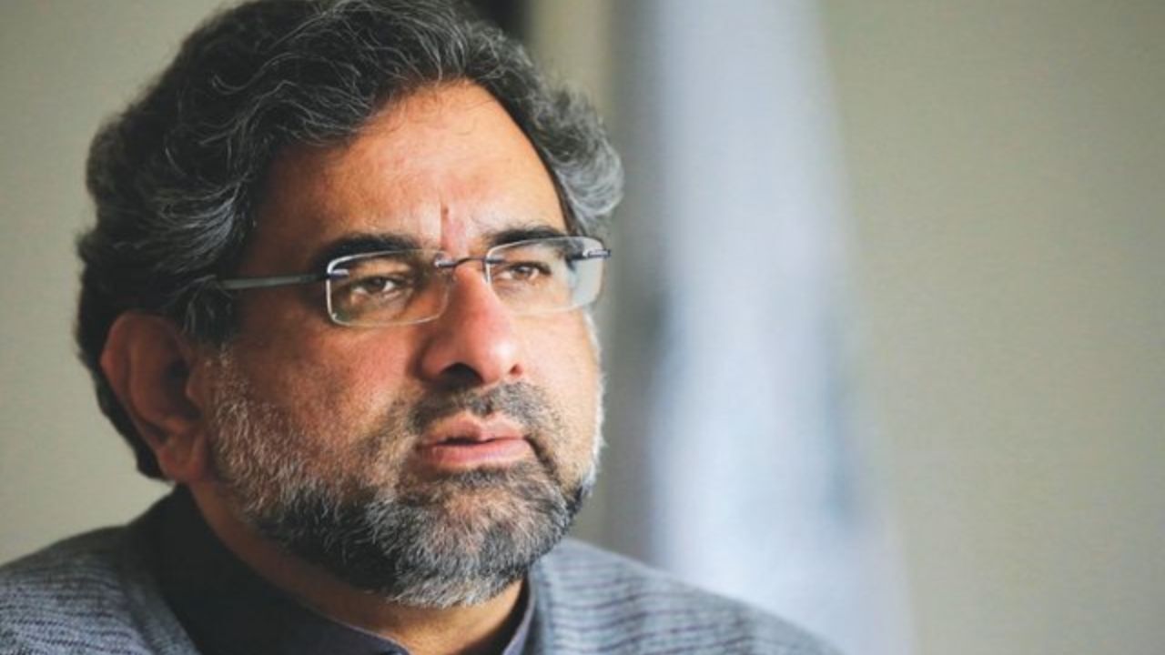 منع شدن نخست وزیر سابق پاکستان از شرکت در انتخابات