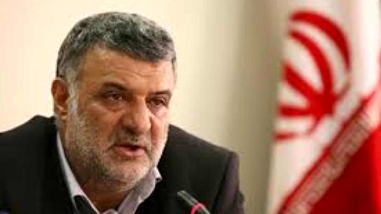 آبیاری نوین بهترین راهکار مقابله خشکسالی حاد در 4 استان