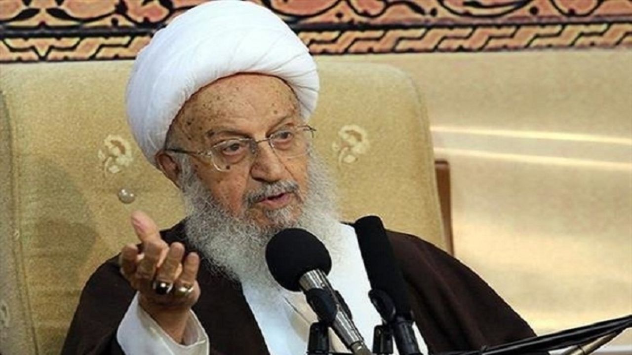 زمان تسویه‌ حساب‌های شخصی و حل اختلافات انتخاباتی نیست/ هرگونه تضعیف دولت امری کاملاً خلاف است