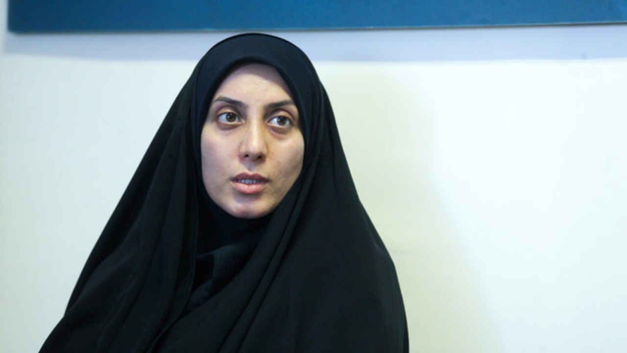 سودجویان در ناآرامی‌های بازار موثر بودند