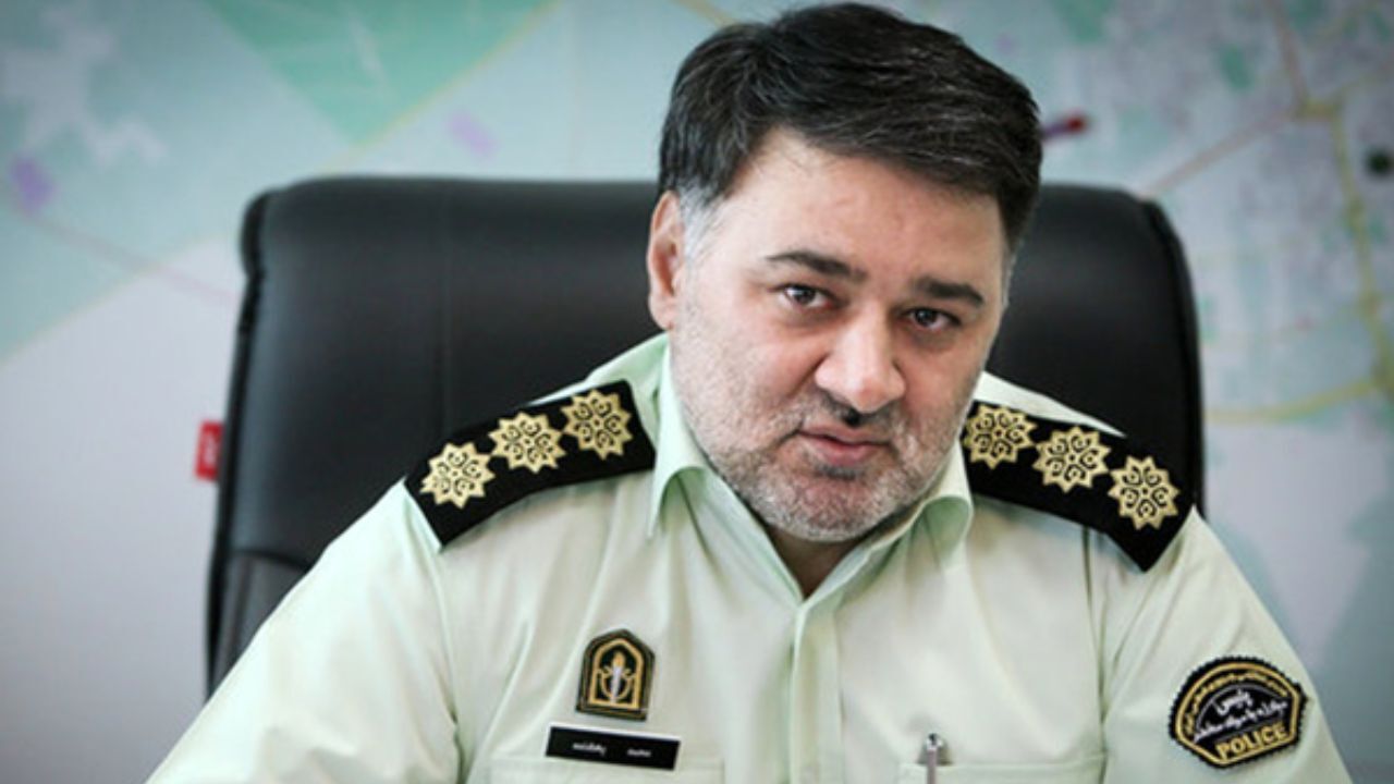 پلمب 40 خانه در محله هرندی، شوش و مولوی/ افزایش حضور زنان در کارِ حمل و توزیع مواد مخدر