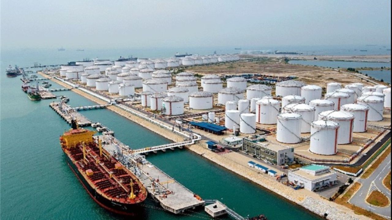 ایران از واردات کاتالیست‌های آمریکایی بنزین خودکفا شد