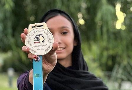 برای شکستن این رکورد از جان مایه گذاشتم!