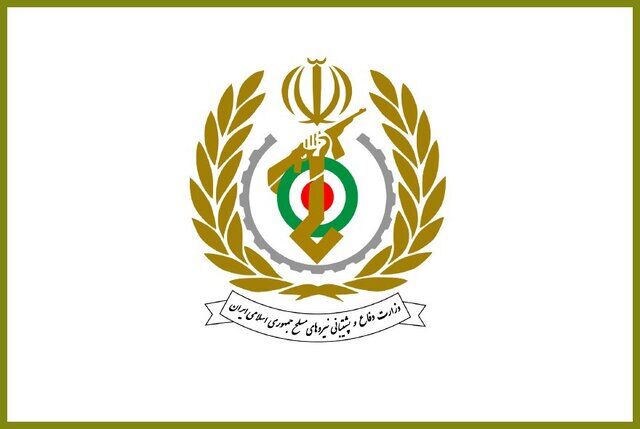 وزارت دفاع: شهادت سردار خادمی اراده مجاهدت برای انتقام از دشمنان را افزایش خواهد داد