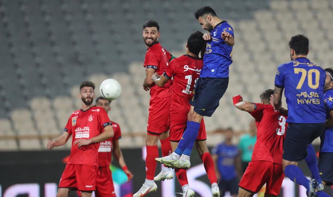 تاریخچه تمام داربی‌های اسفند/ آمار به نفع استقلال است