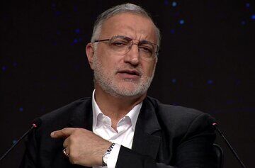 زاکانی خبر داد: اجرای طرح HOV در بزرگراه همت در تعطیلات نوروز