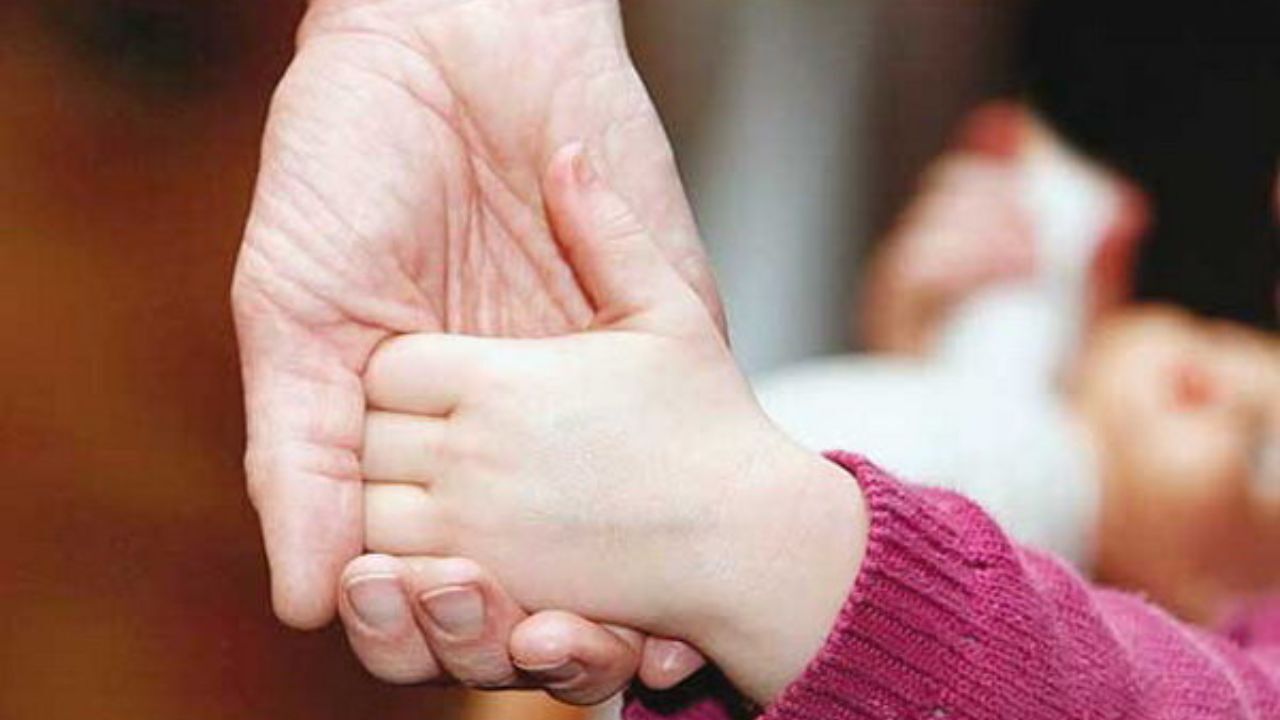 شرایط جدید فرزندخواندگی