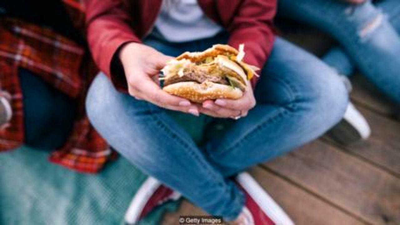 سن چگونه بر اشتها تأثیر می‌گذارد؟