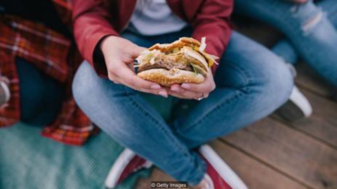 سن چگونه بر اشتها تأثیر می‌گذارد؟