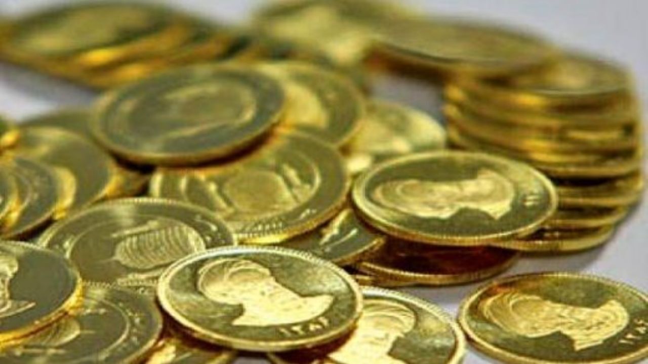 حباب 150 هزار تومانی سکه ترکید