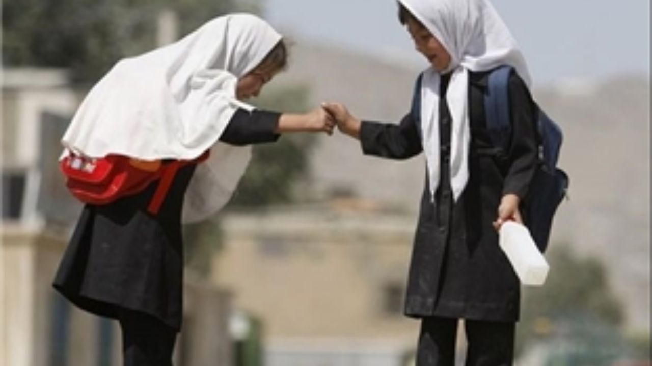 دستور وزیر برای تشکیل کارگروه ویژه تحصیل اتباع افغانستان