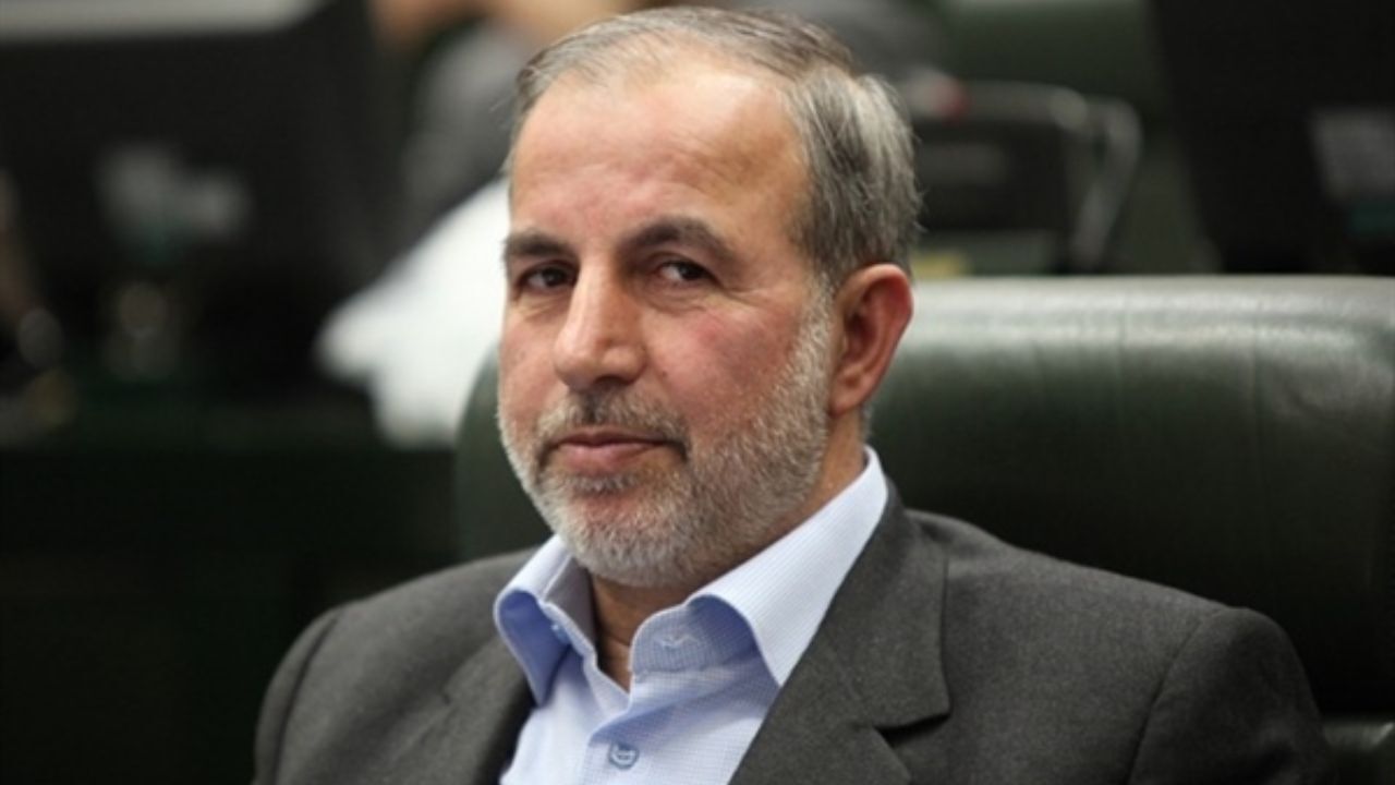 گردشگری در ایران ضریب منفی دارد