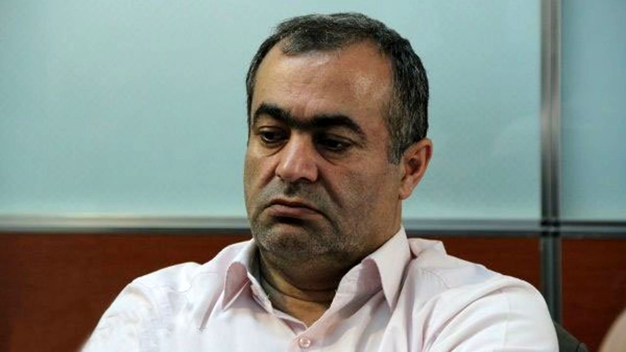 جعفر صانعی مقدم مدیرعامل جدید «هنر و تجربه» شد