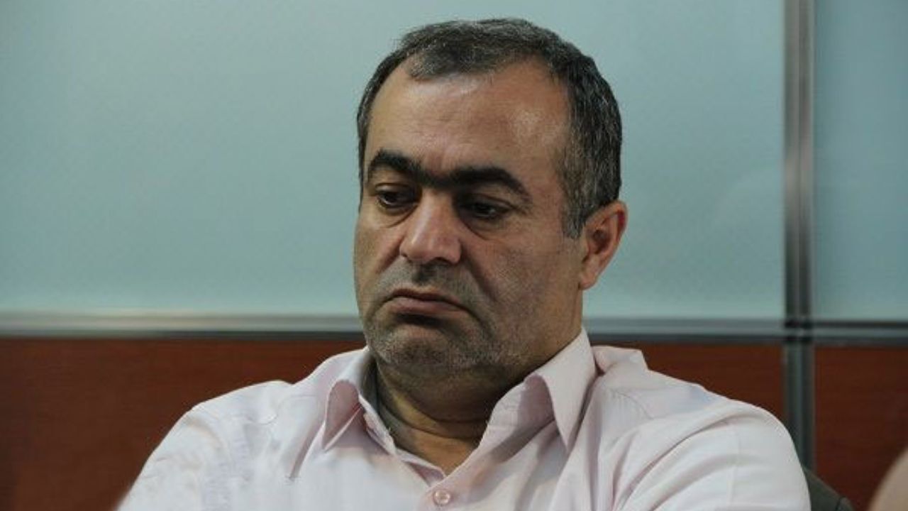 جعفر صانعی مقدم مدیرعامل جدید «هنر و تجربه» شد