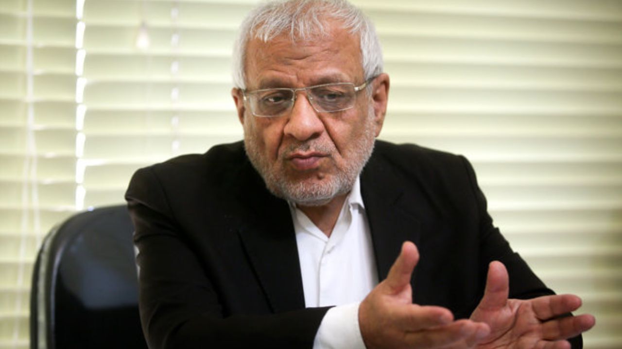 شرعا تضعیف دولت را جایز نمی‌دانم/ مصلحت ما در جلوگیری از دعواها است