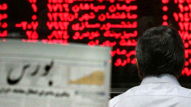 دادوستد 83 میلیارد سهم در 69 روز معاملاتی