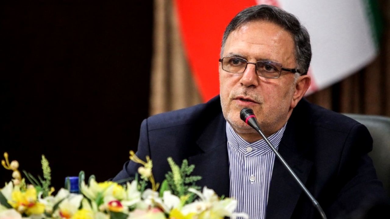 مزاحمت‌های مدیران موسسات مالی غیرمجاز برای مسئولان بانک مرکزی