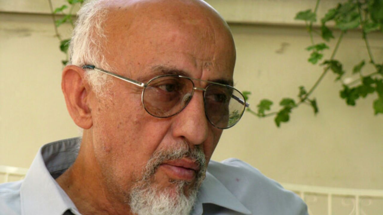 امیرانتظام هرگز خسته نمی‌شد