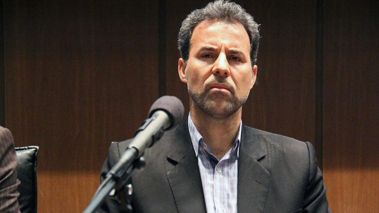 عده ای می خواهند معاون اول رییس جمهور تغییر کند
