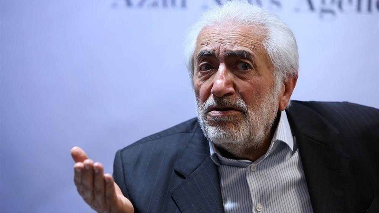 بده بستان‌ها از مجلس سوم به بعد شروع شد/ در یک انتخابات‌ ریاست‌جمهوری فردی 200 میلیون تومان به دو ستاد انتخاباتی یک نامزد کمک کرد