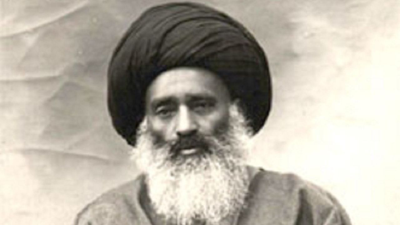 آیت‌الله بهبهانی ترور شد