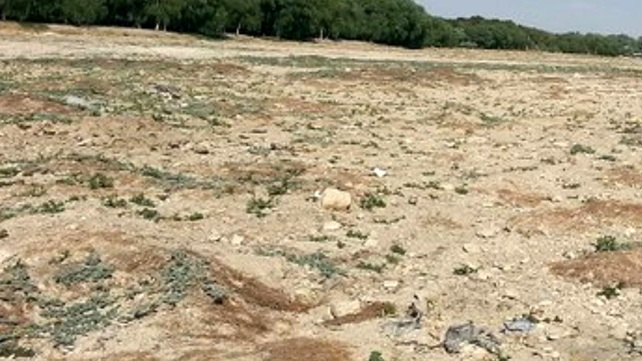 بحران آب به رودخانه نیسان رسید/بی آبی 52 روستای هویزه در هفته گذشته