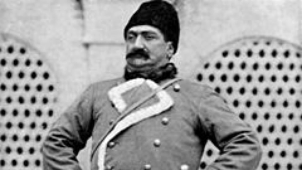 یک شاهزاده در شهر قحطی‌زده