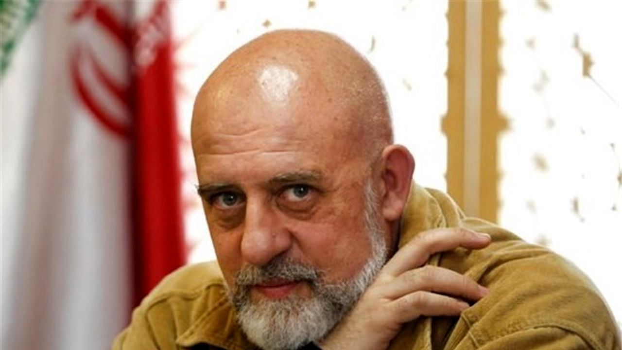 اجرای کریستف رضاعی و خیام‌خوانی بوشهری در هزاره خیام
