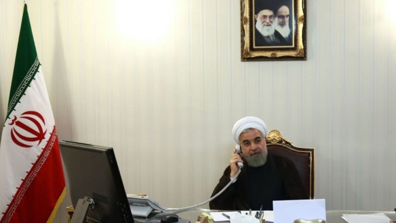 بسته 3 کشور اروپایی مایوس‌کننده بود/ انتظار ارائه یک بسته روشن و صریح درباره برجام را داشتیم