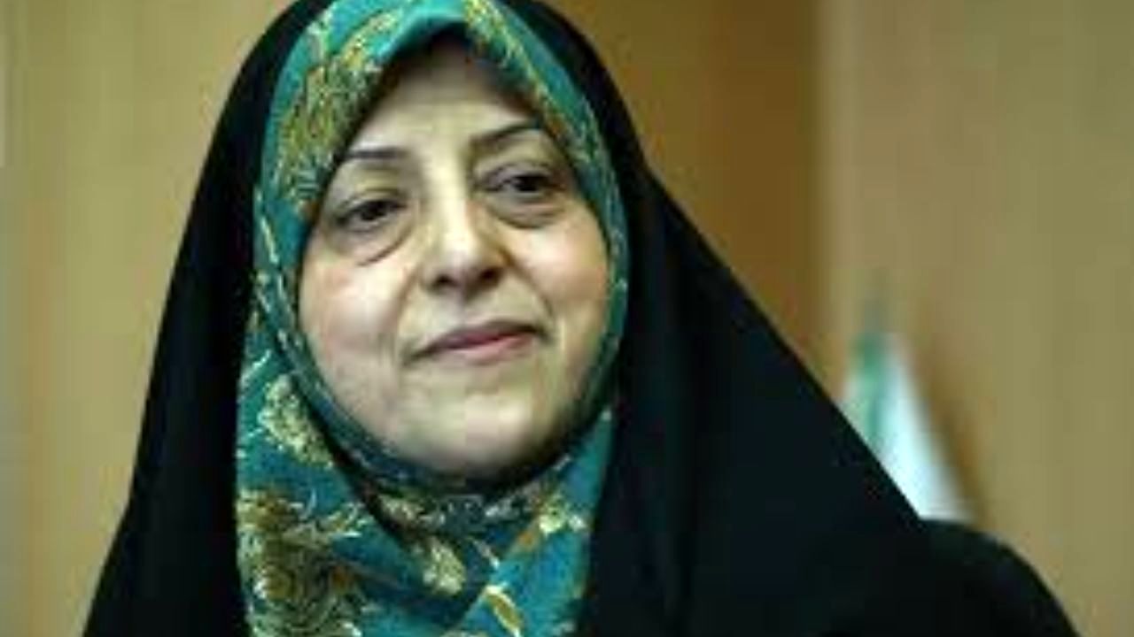 برخورد گشت ارشادی در موضوع حجاب جوابگو نیست/ اینکه زنان ورزشکار احساس کنند کارشان دیده نمی‌شود درست نیست
