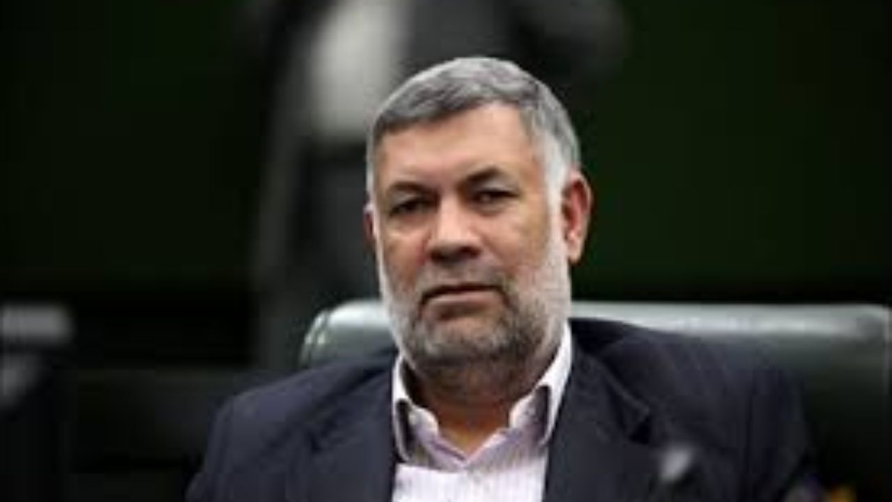 آب خلیج فارس پایان سال آینده به سیرجان می‌رسد