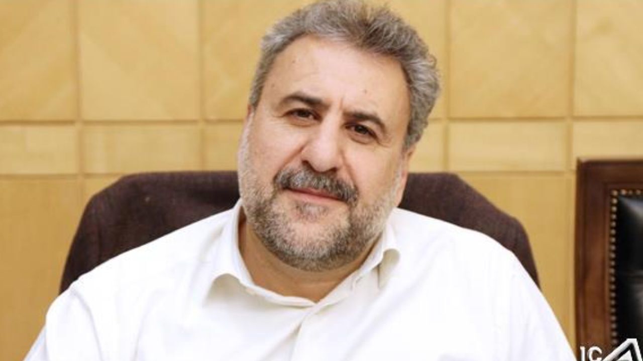 استفاده از مرز چنگوله در شرایط تحریم
